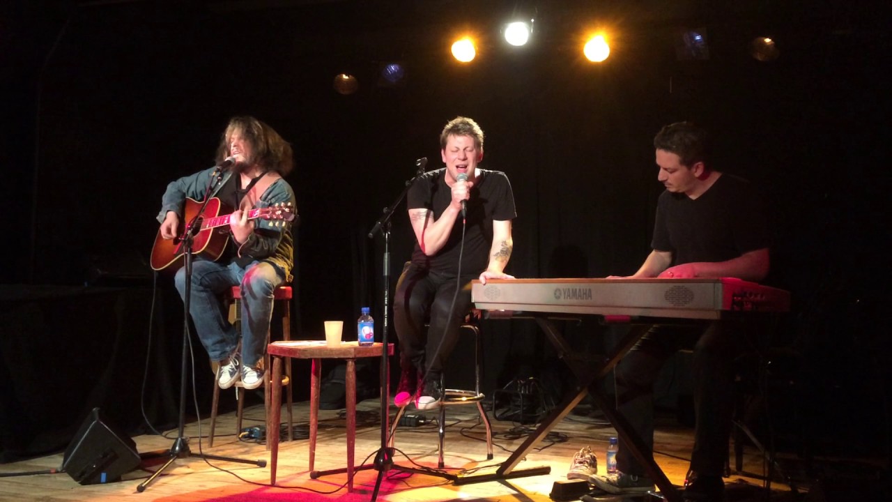 BLANKASS Guillaume Ledoux Qui se souvient ? acoustique