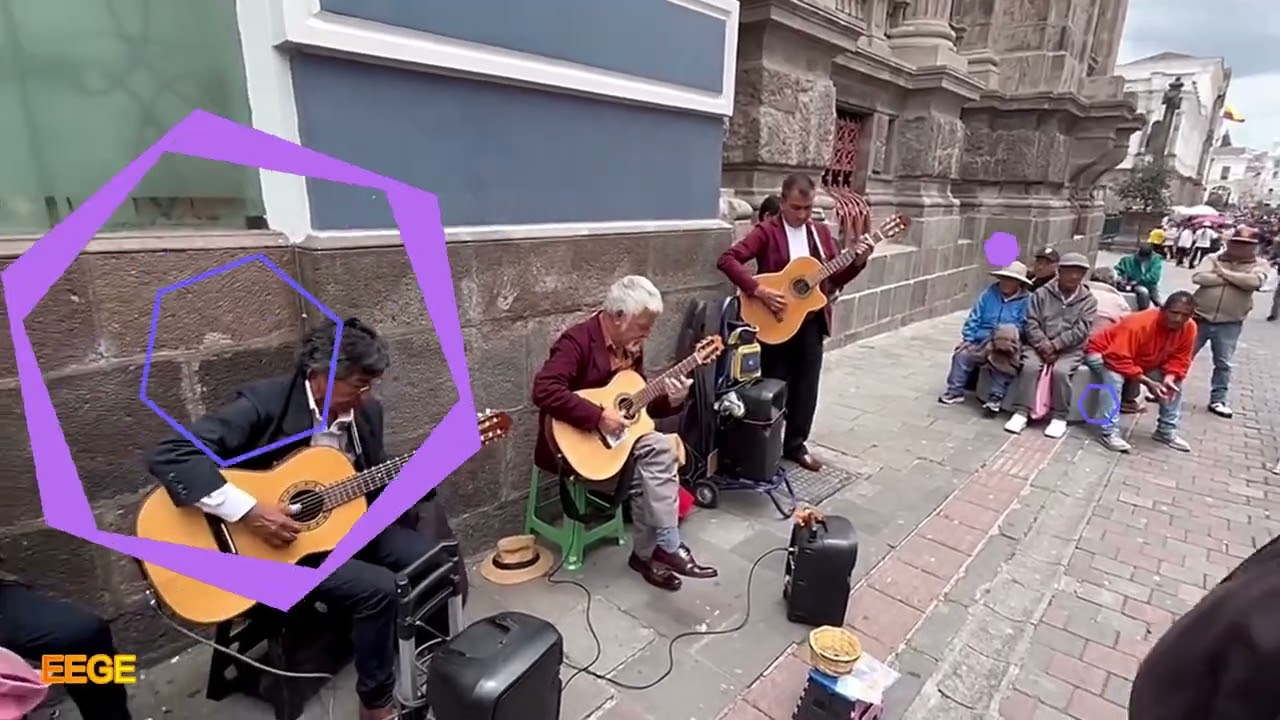Herida de amor, Ojos, Ausencia CUERDAS DEL RECUERDO