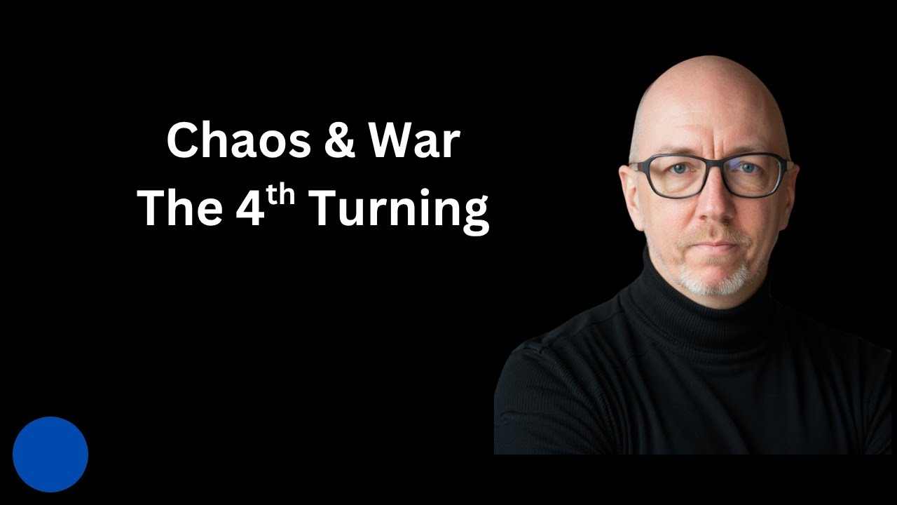 World War 3 2025?WW3 Predictions 2025|The Chaos Cycle Explained