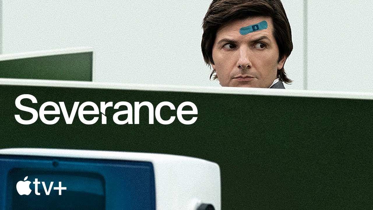 Severance &mdash; Official Teaser | Apple TV