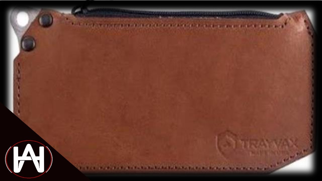 Me Encanta Esta Cartera  Trayvax Renegade