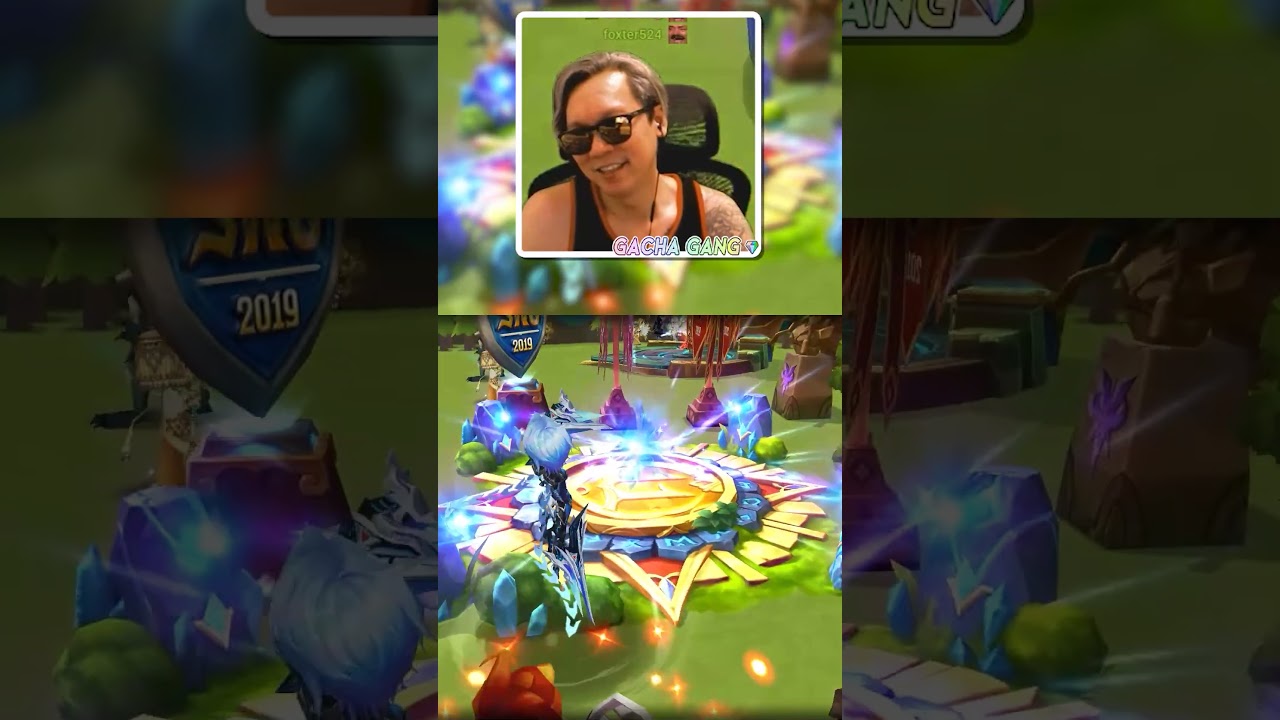 В этом месяце стартует выпуск LD SCROLLS - SUMMONERS WAR