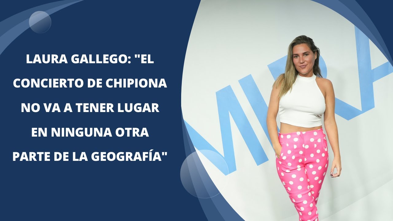 Laura Gallego: 