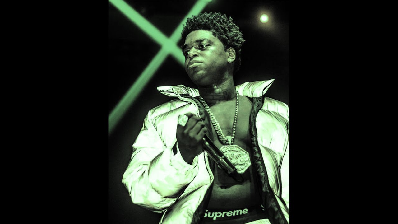 (FREE) Kodak Black Type Beat 
