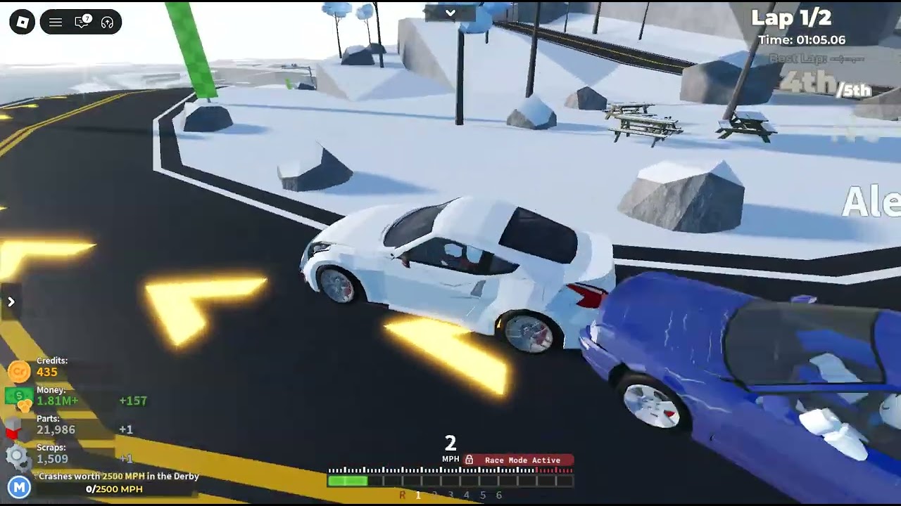 AUTO DEEL2 [ROBLOX]