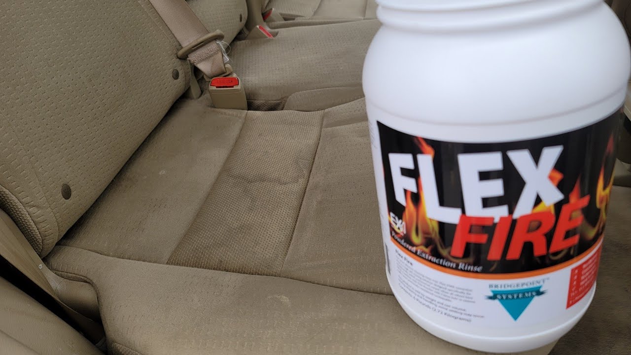 FLEX 🔥