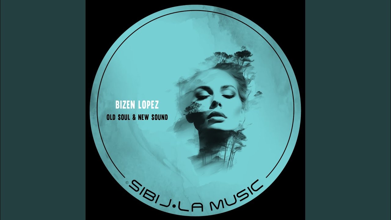 Old Soul & New Sound (Funky Vision Mix)