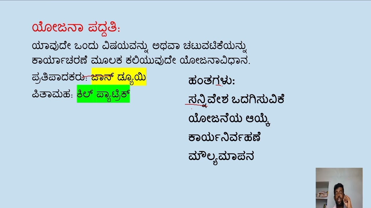 TET#psychologyteachingmethods#shanmukhahugar
