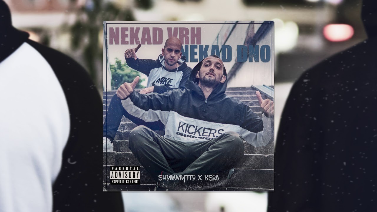 Shommytto x Ksoa - 08 - Nekad Vrh Nekad Dno