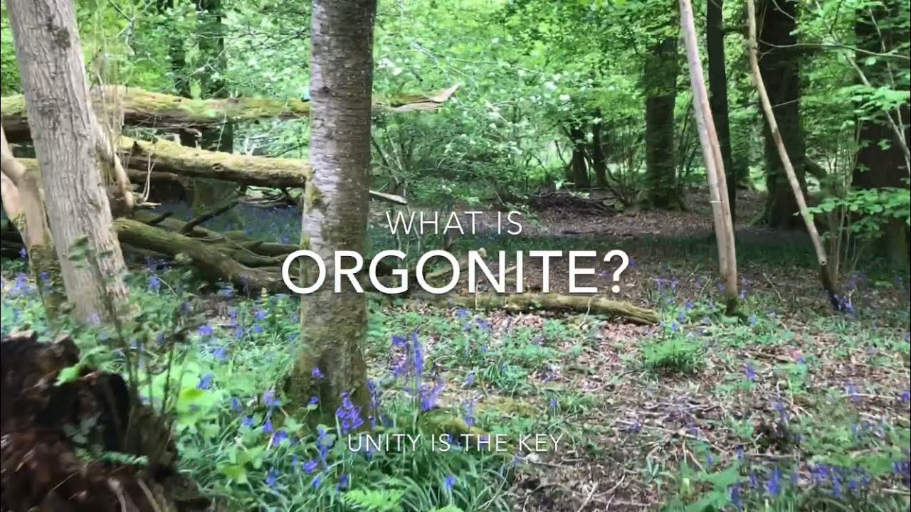 What is Orgonite? How to pick the right pyramid