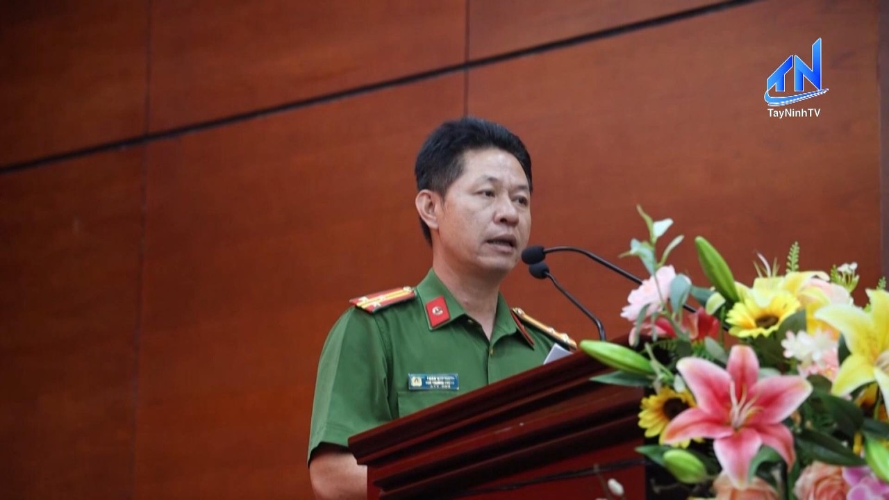 Dấu ấn thầm lặng sau những chiến công