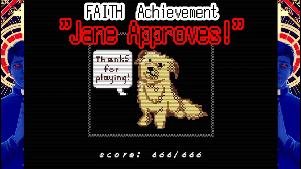 FAITH 