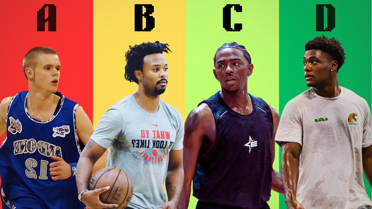Who's The 1V1 GOAT?