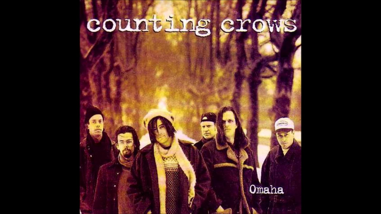Anna Begins (Live Acoustic) - Counting Crows
