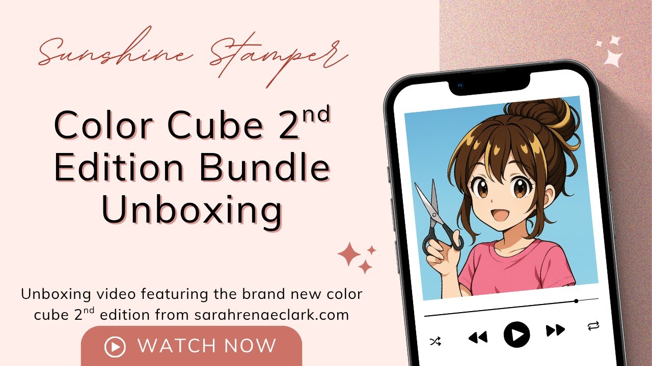 Did I waste my money on this? NEW Color Cube 2nd Edition Unboxing and product review/comparison