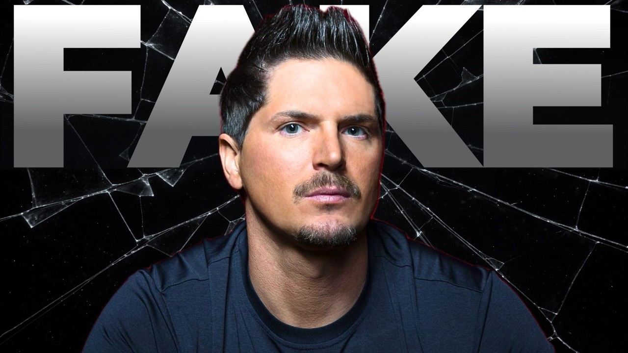 Why Ghost Adventures Fell OFF