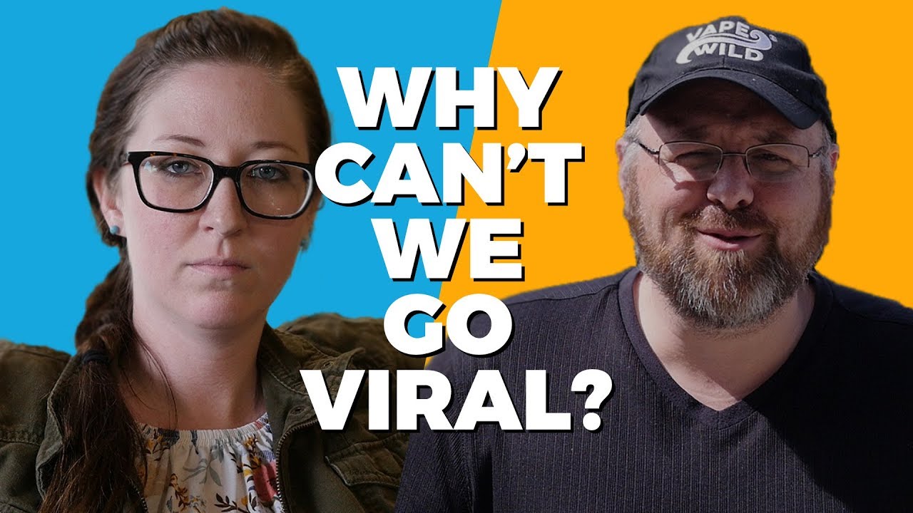 Why VapeWild Can't Go Viral