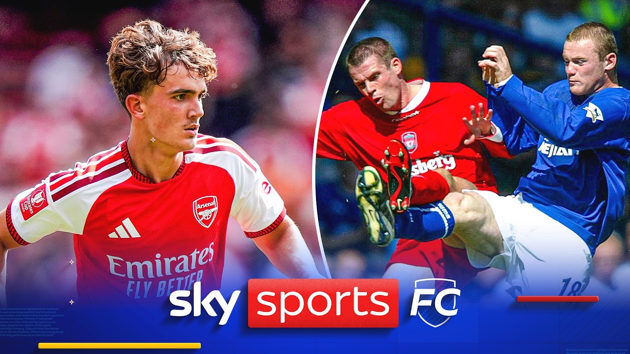 Can Max Dowman become a must starter for Arsenal? | 