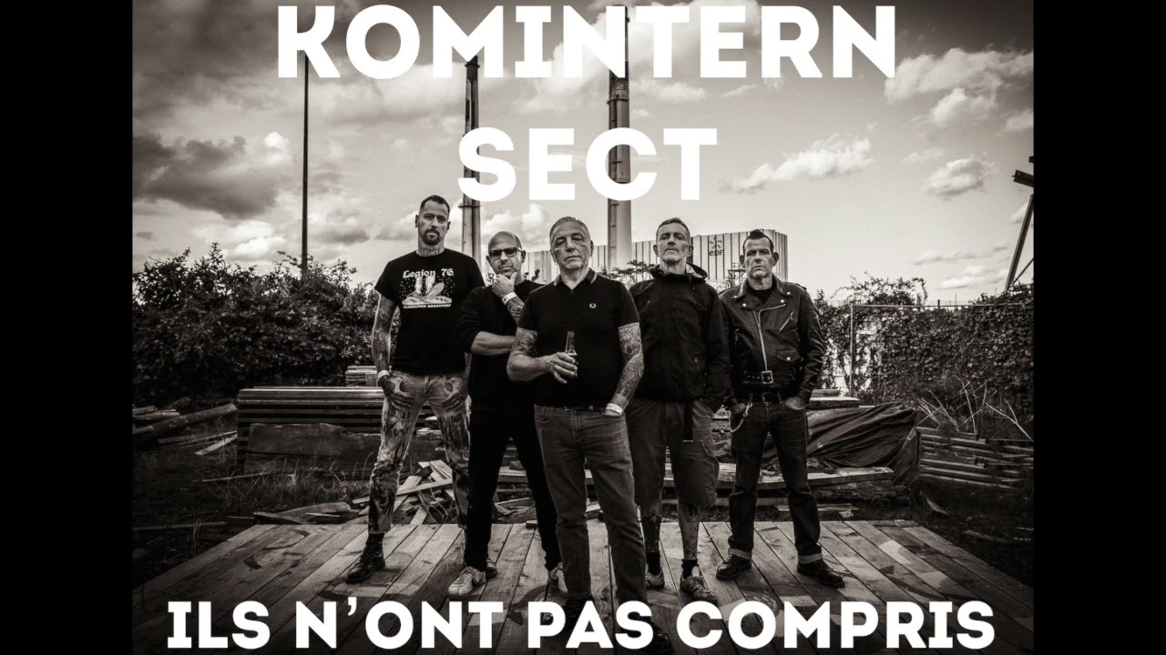 Ils n'ont pas compris