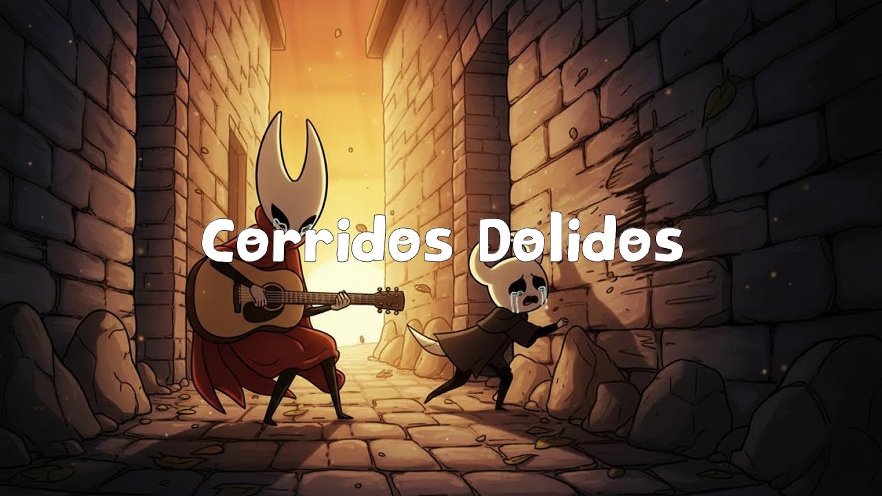 El adiós llegó sin avisar. | Corridos Dolidos