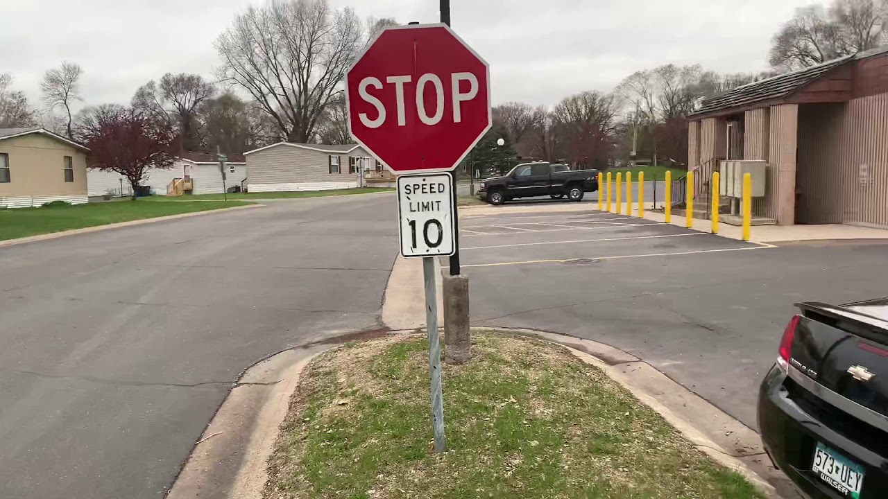 Как живут бедные американцы