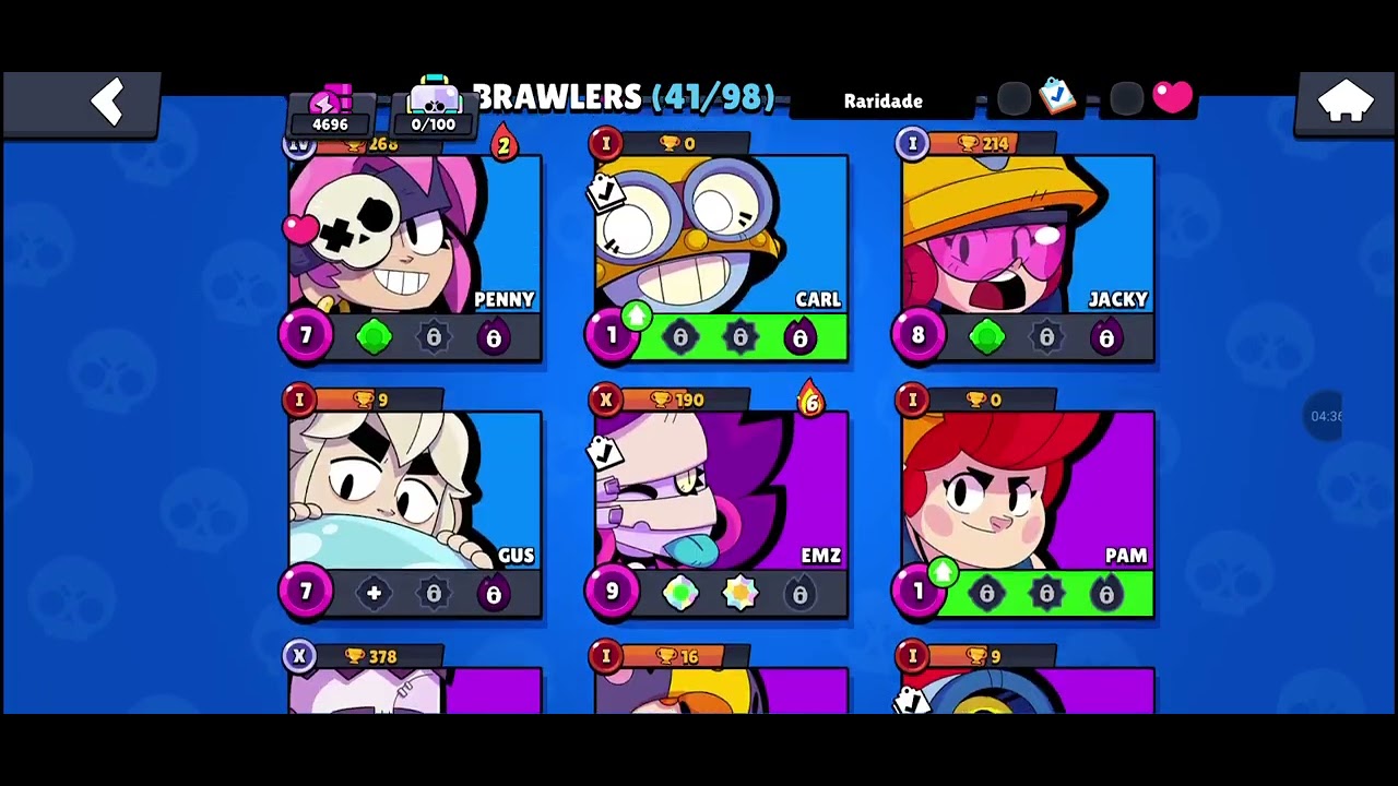 Jogando🙂 tô sem animo