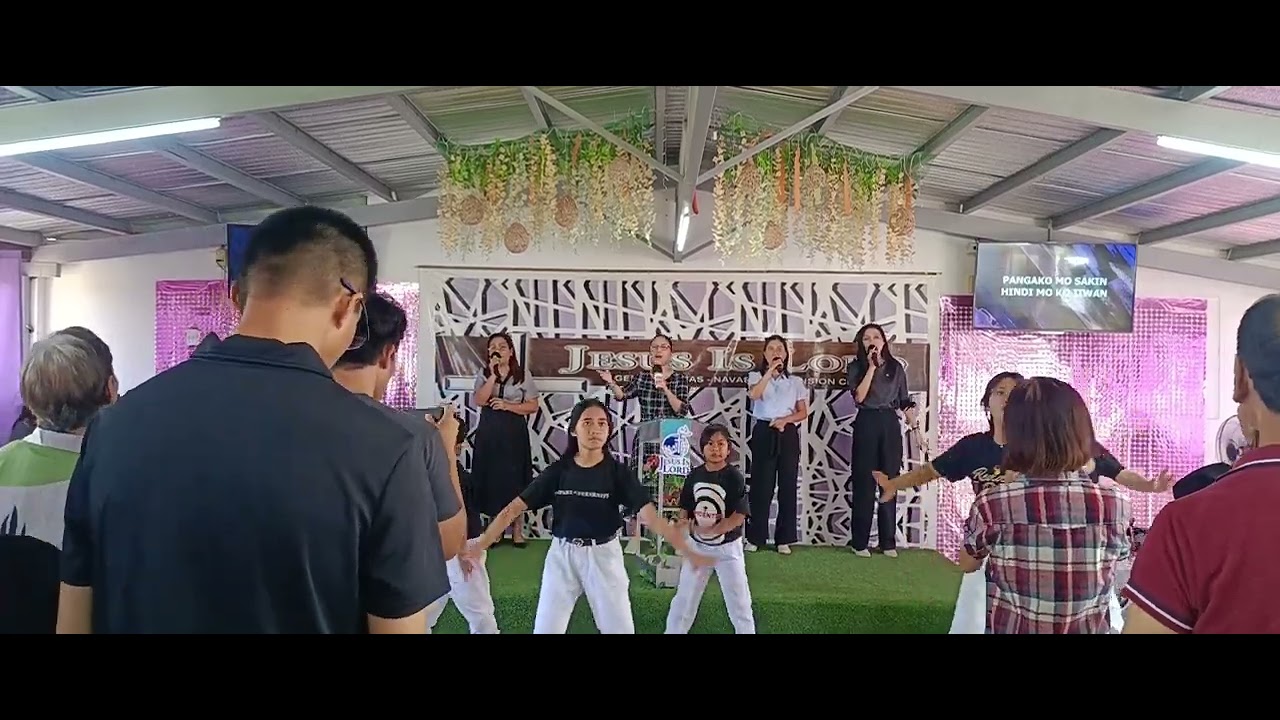 Victory Song by Sis Angel