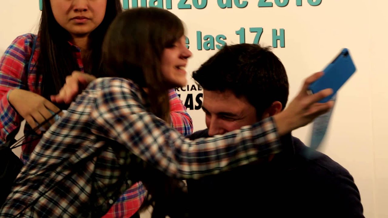 FIRMA DE LIBROS | WIGETTA