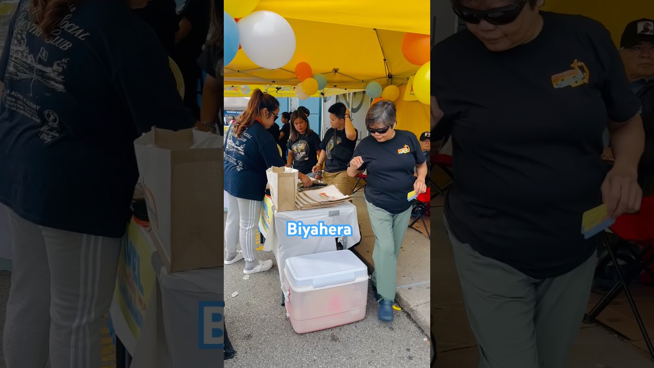 #Booth #tasteofmanila #foodies #pinoycommunity #traveller #biyahera