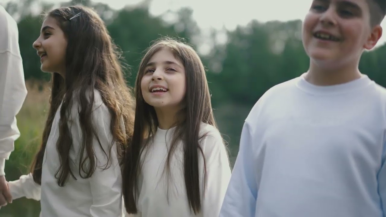 APREL KHAGHAGH - HAY U HAYASTAN (Premiere 2023)