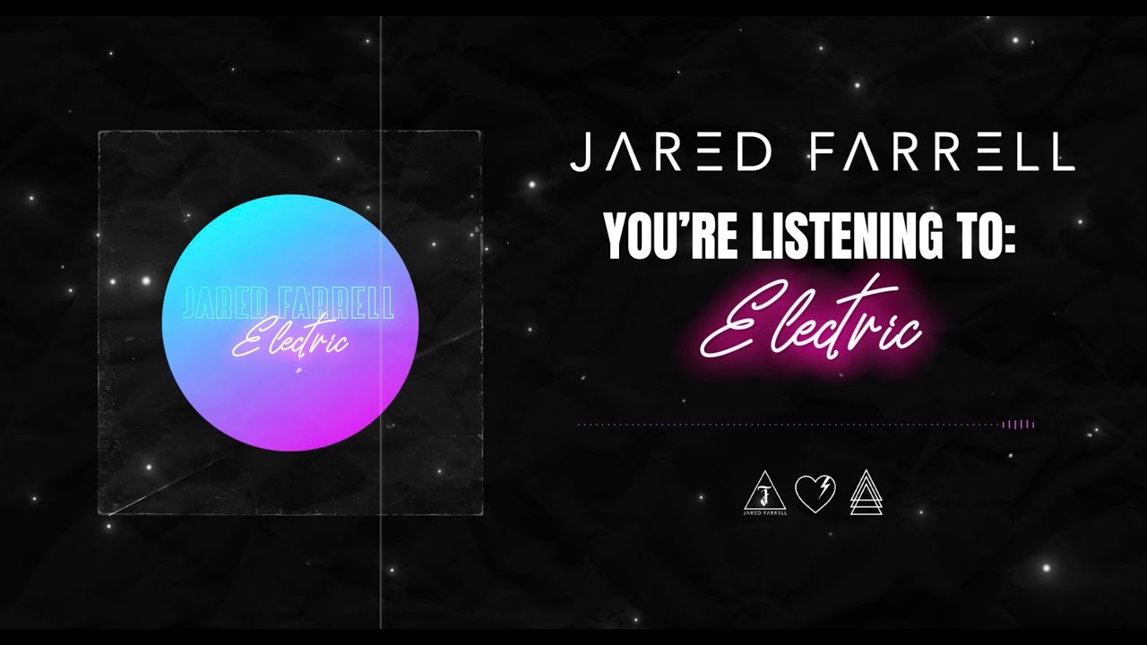 ELECTRIC (Official Audio)