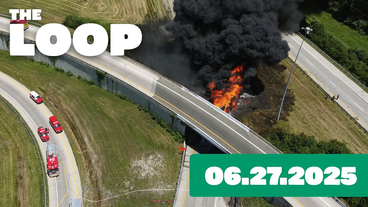 The Loop 06.27.25