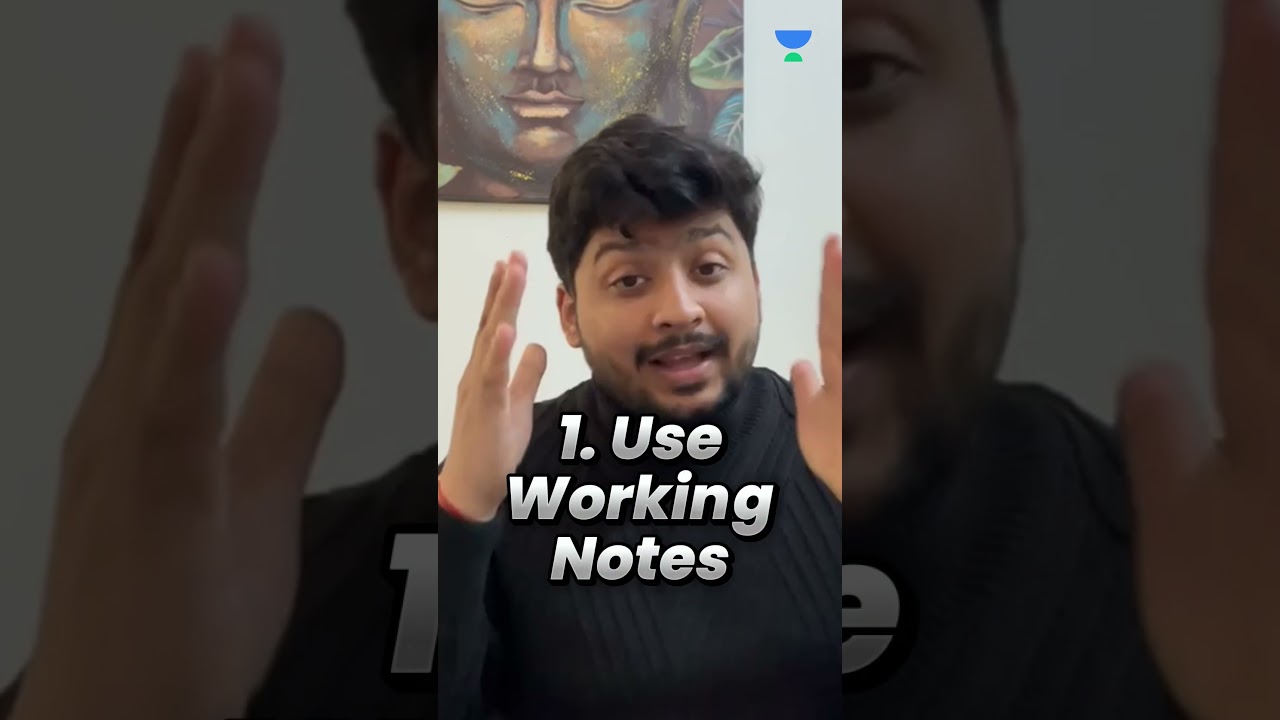 🔥 3 Important PRESENTATION TIPS while writing your CA Foundation Accounts Dec'23 Exams | MUST Watch!
