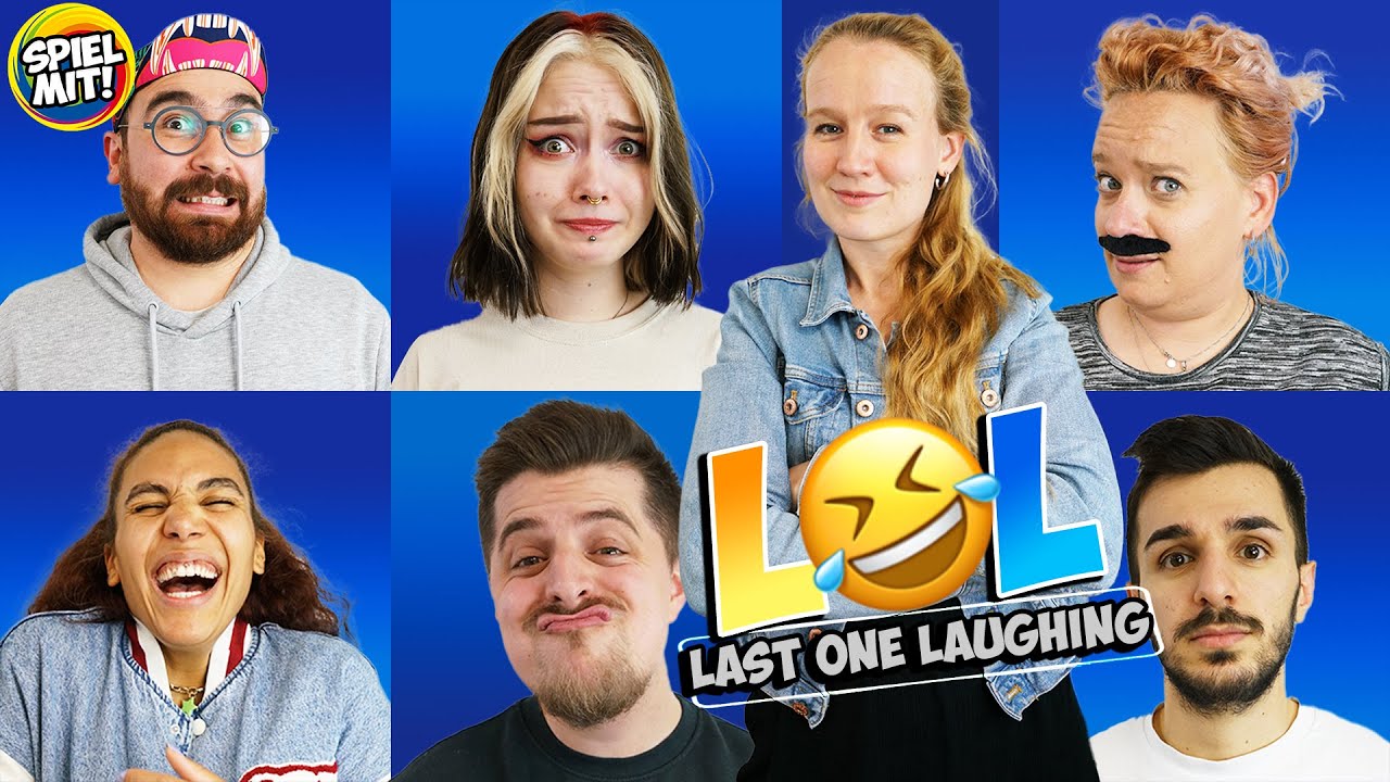 LOL - WER LACHT FLIEGT RAUS! SUPER CRINGE VERSION! #4