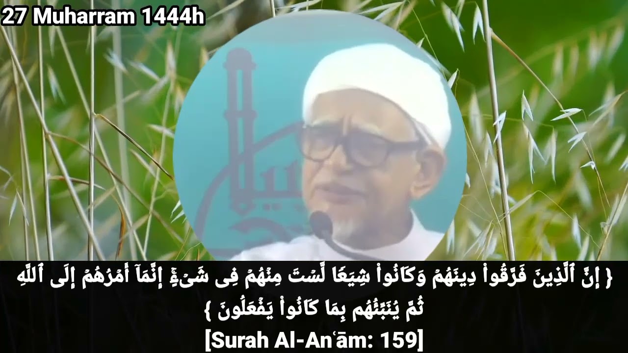 27. 26-8-2022 (5 Punca Kelemahan Pemerintahan Islam)_720p
