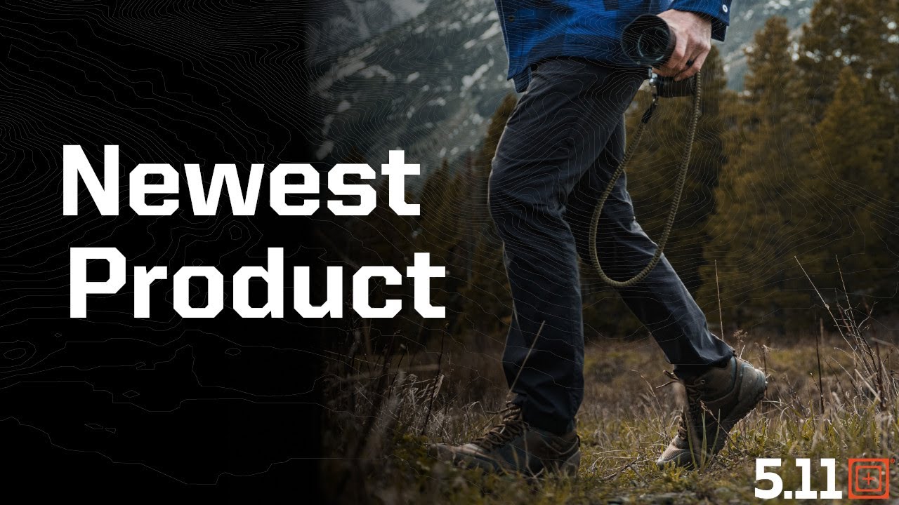 NEWEST PRODUCT - 74544 MERIDIAN PANT