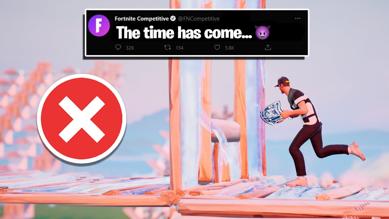 Master Movement in Fortnite With One Video