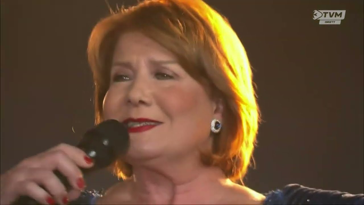 MESC 2022 - Mary Spiteri - Little Child (50th Anniversary)