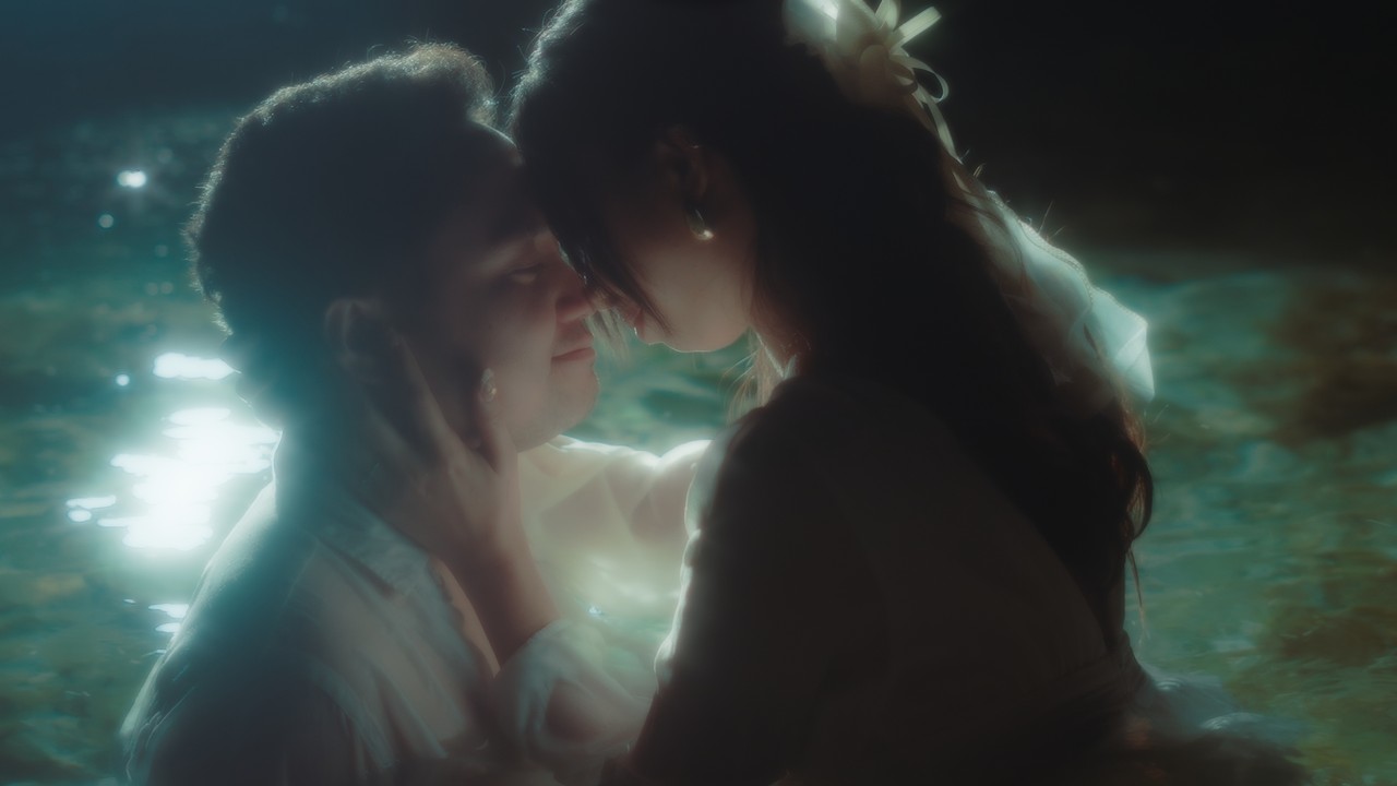Cinematic Pre Wedding Film &mdash; Francis & Karen 4K | Taylor Swift Inspired Edit