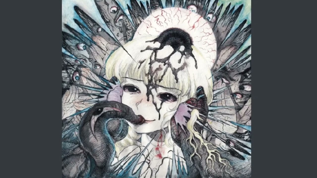 [READ DESC] My Gabber Is Your Gabba Is Your Gabber Is Mine (FULL ALBUM BY DJ TECHNORCH