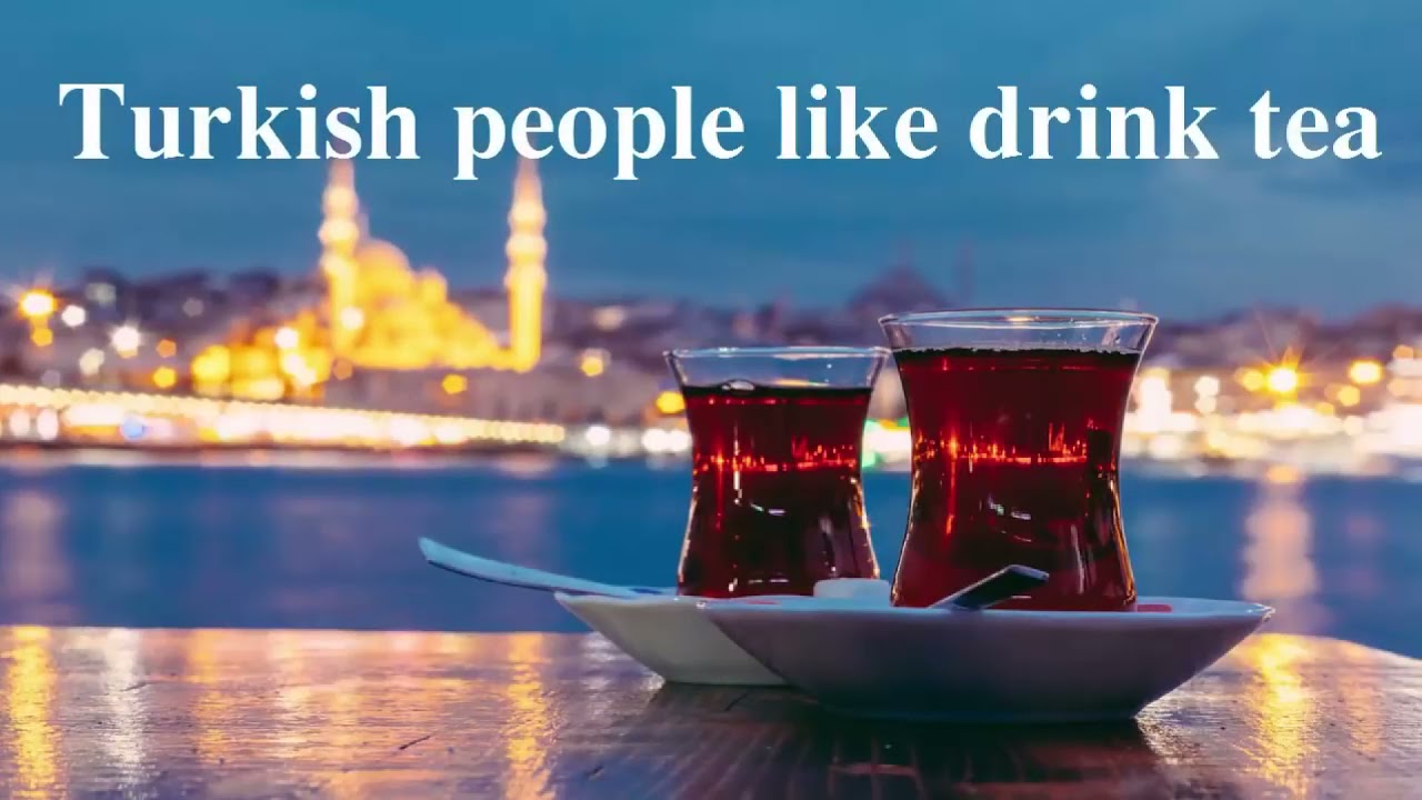 Erasmus Ülke ve Okul Tanıtım Video 2