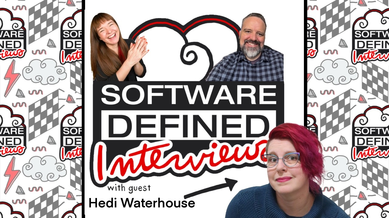 Progressive Delivery, with Heidi Waterhouse