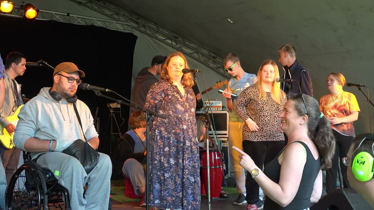 Djurslands Folkehøjskole - Kultur Der Dur, Aarhus Festuge 3/9/2024