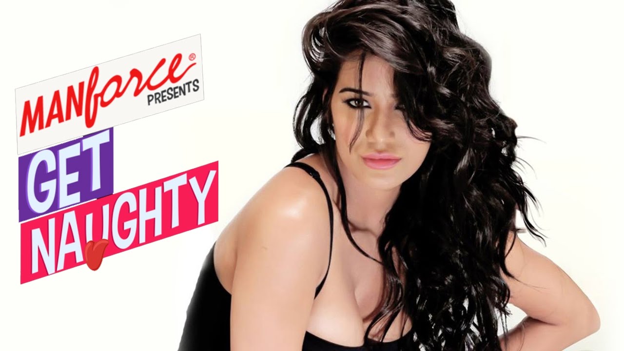 Sexting is pretty cool - Get Naughty with Poonam Pandey