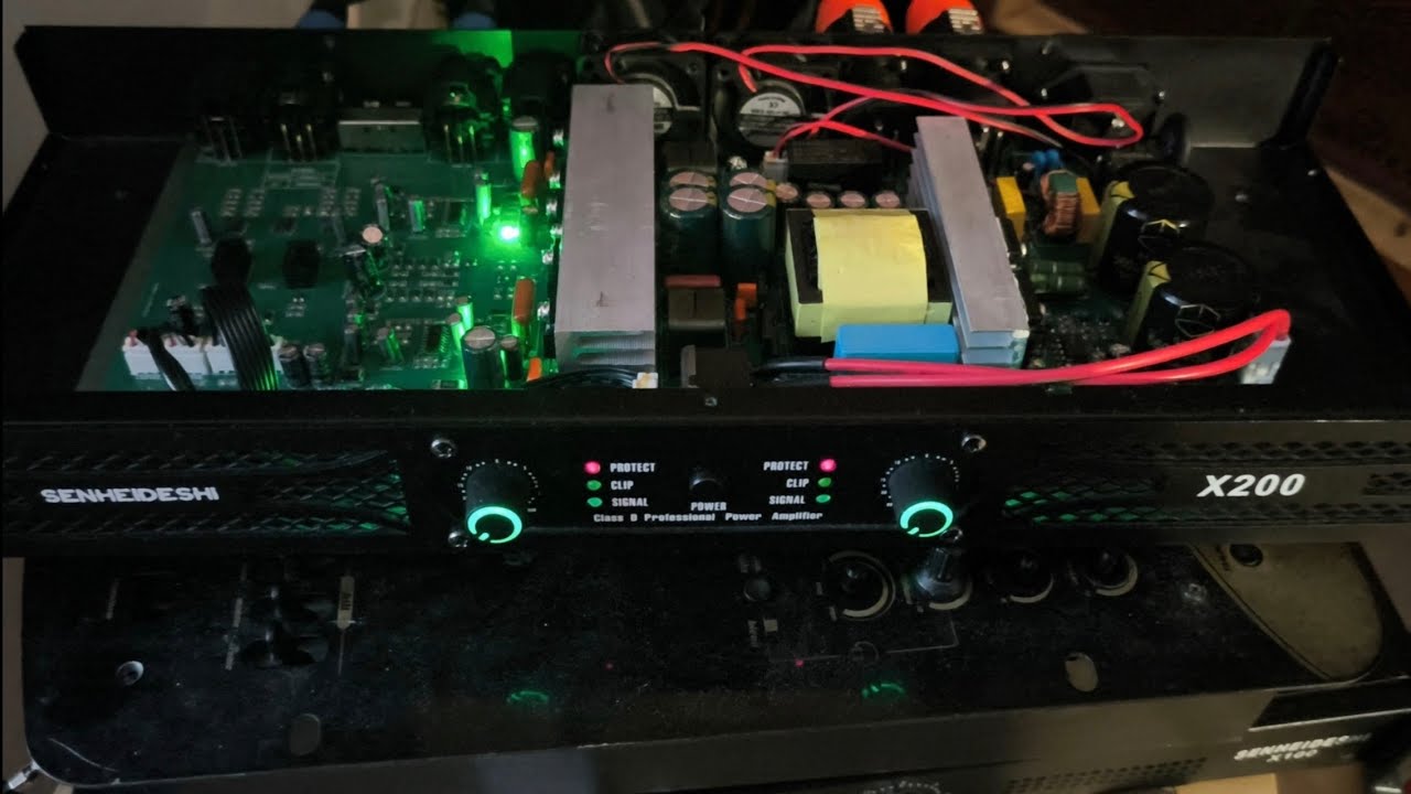 Shiedenshi x-200 hangteszt Reflex hangfalakkal#subscribers #bass #music #speaker 
