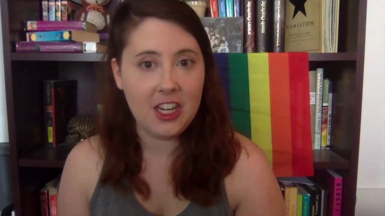 What We're Reading... Pride Edition