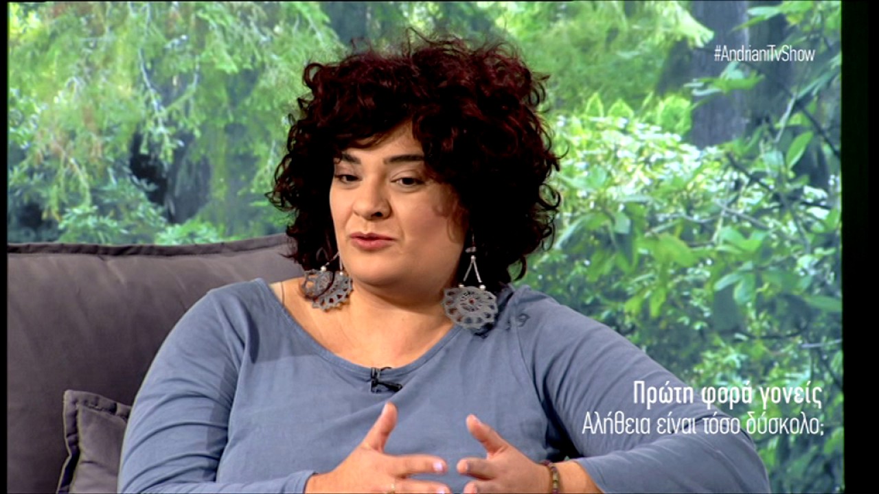 Πρώτη φορά γονείς, αλήθεια είναι τόσο δύσκολο;