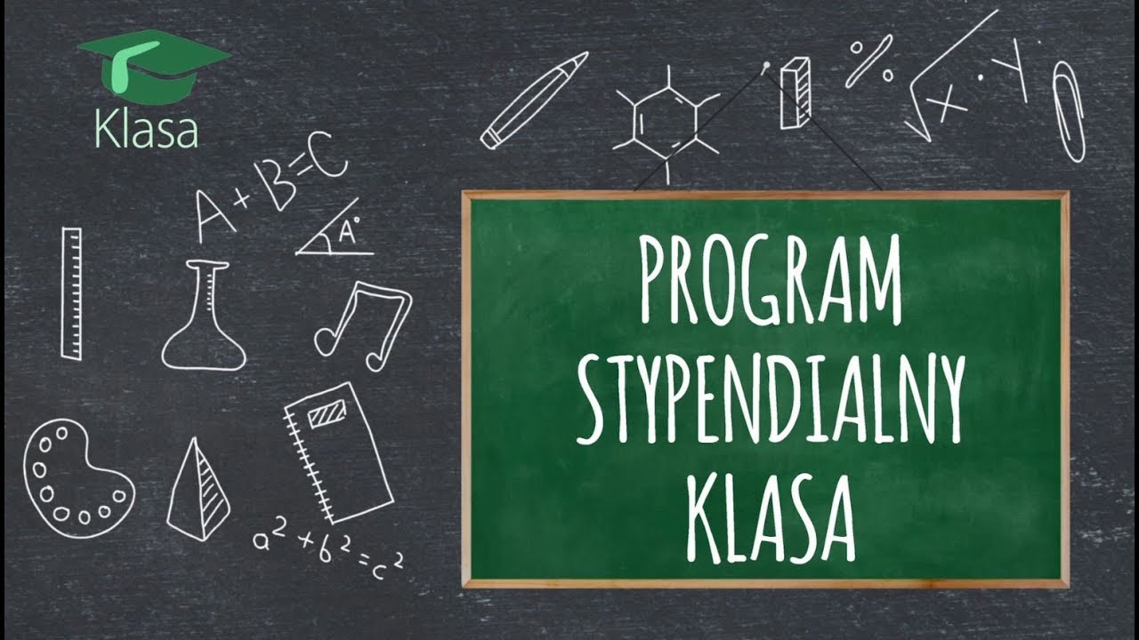 Start Programu Klasa 2019