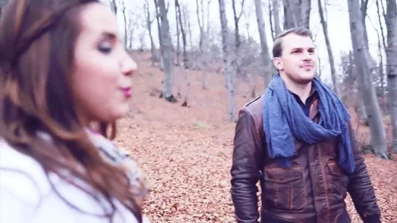 Ramona Ghioalda ft. Catalin Eremie - Iti multumesc