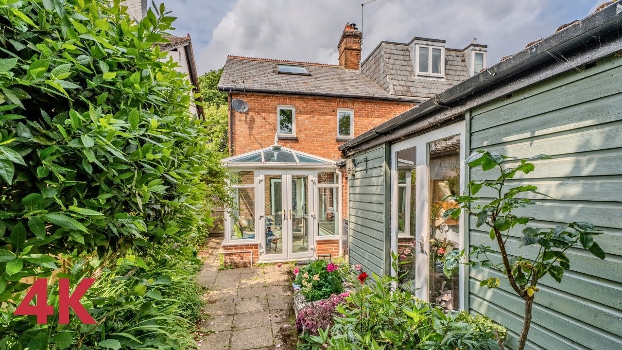 Could this superb family home be for you?